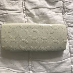 Coach Glasses Case